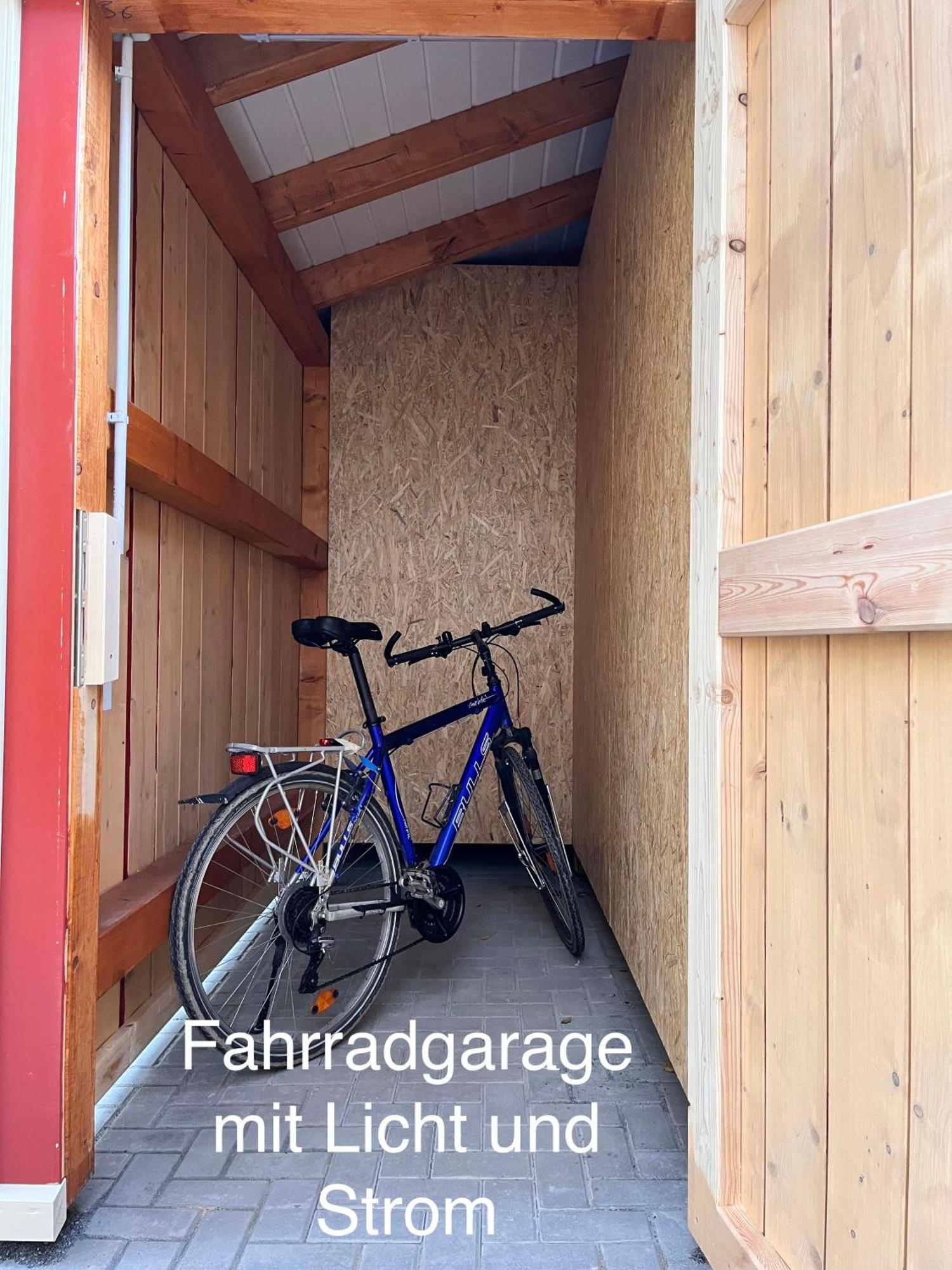 Appartement Henne Hahnenklee à Goslar Extérieur photo