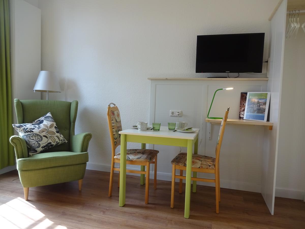 Appartement Henne Hahnenklee à Goslar Extérieur photo