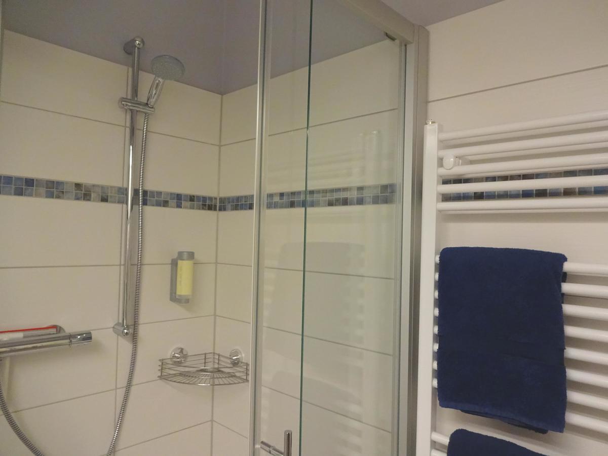 Appartement Henne Hahnenklee à Goslar Extérieur photo
