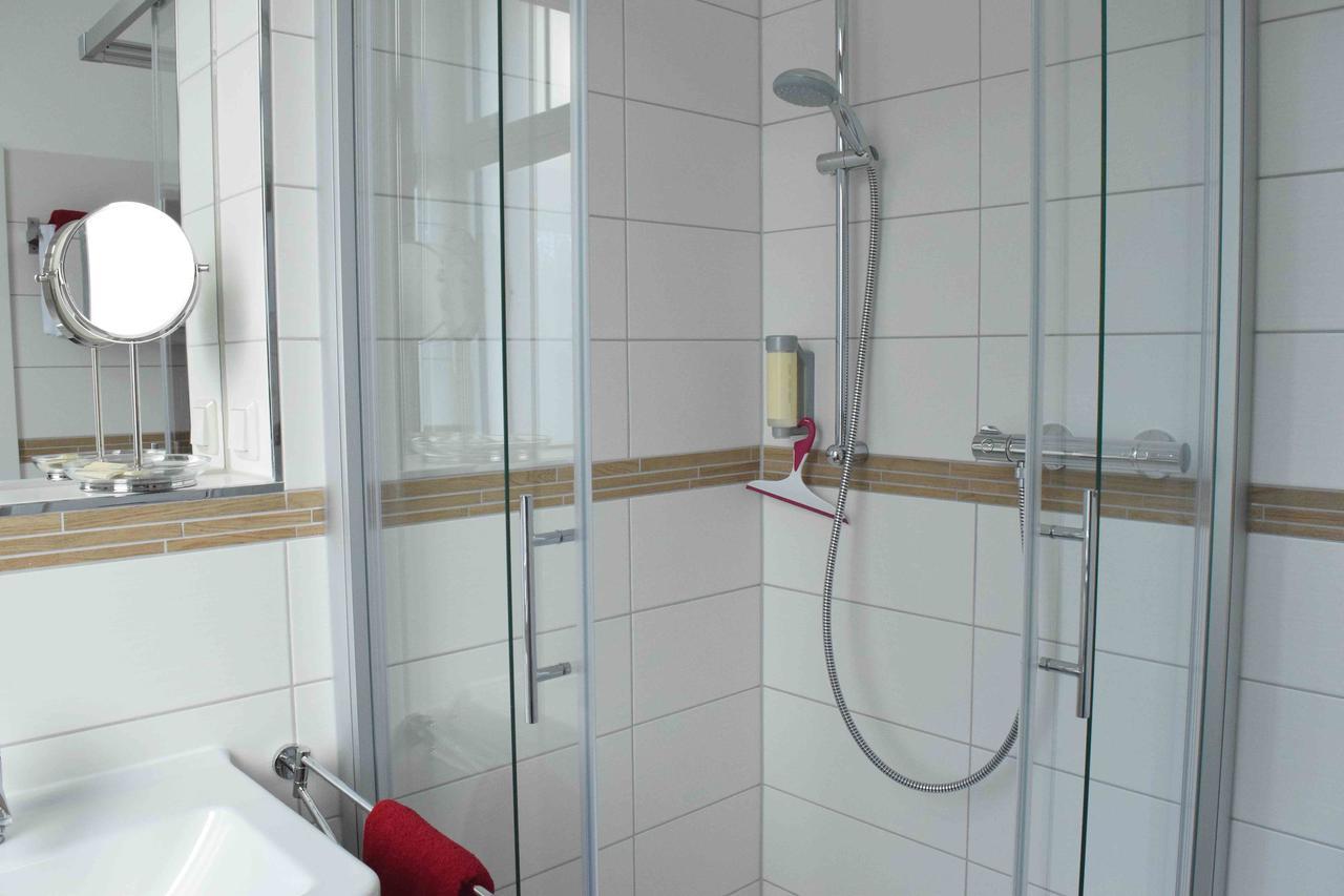 Appartement Henne Hahnenklee à Goslar Extérieur photo