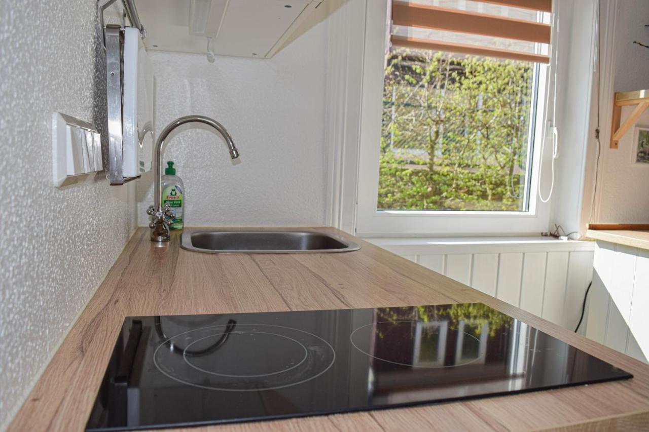 Appartement Henne Hahnenklee à Goslar Extérieur photo